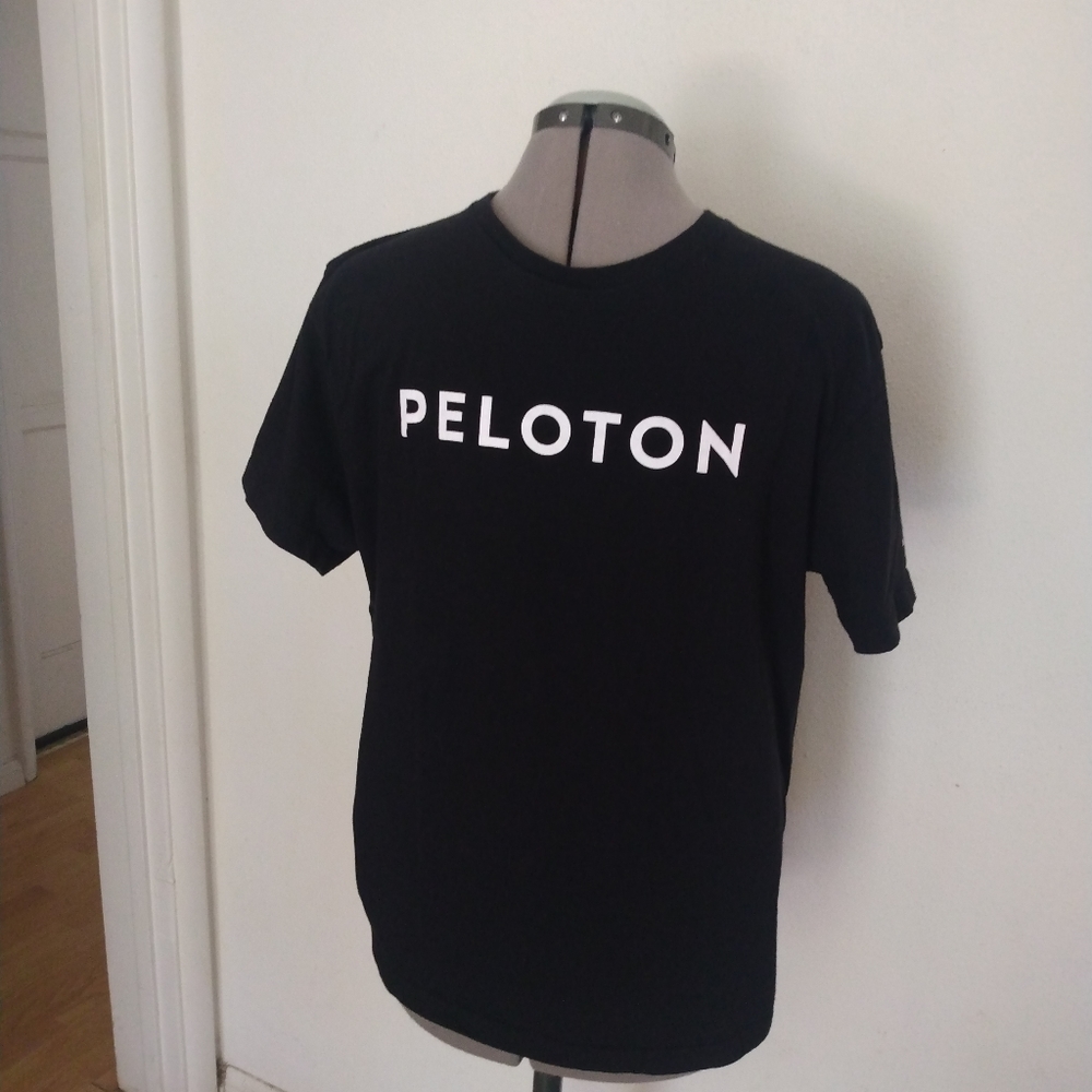 Peloton T- shirt